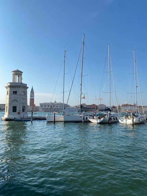 Porto San Giorgio