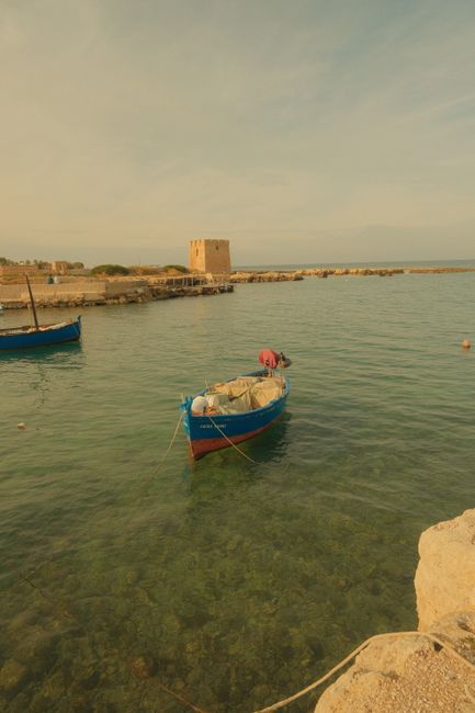 Porto Torres