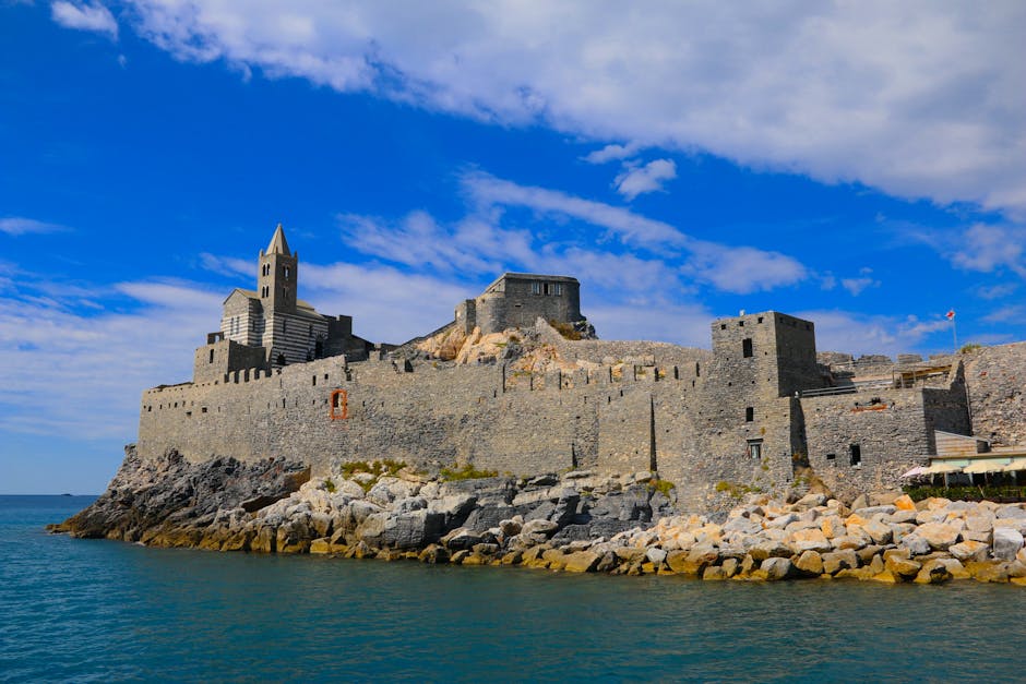 Porto Venere