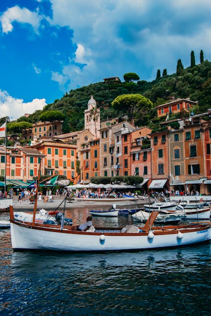 Portofino