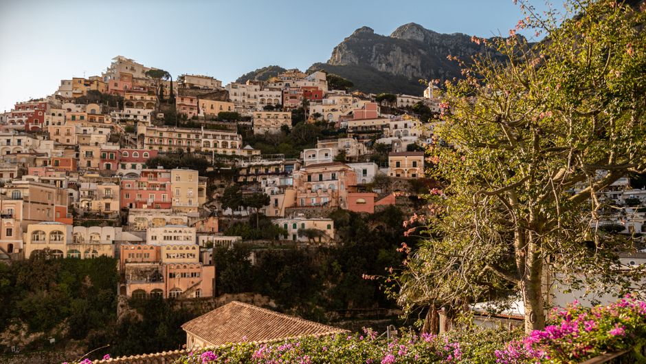 Positano