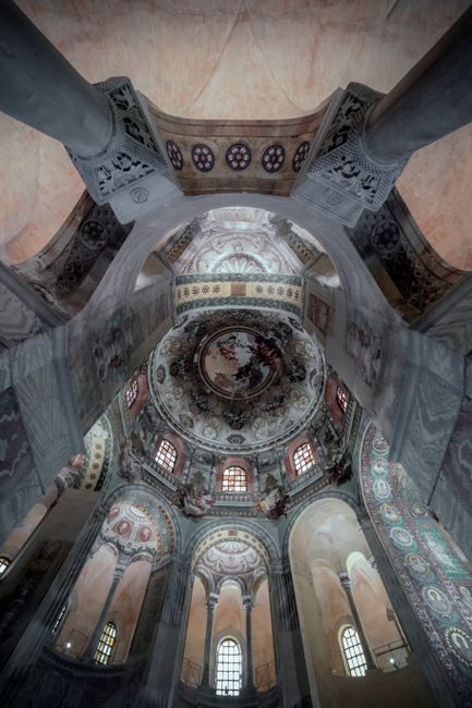 Ravenna Italy