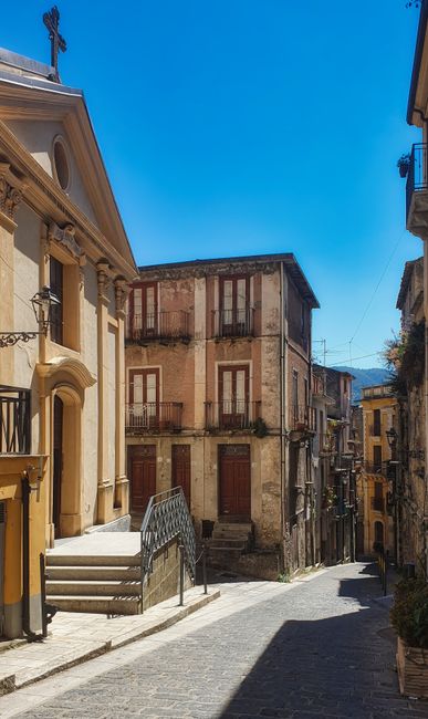 Reggio Calabria
