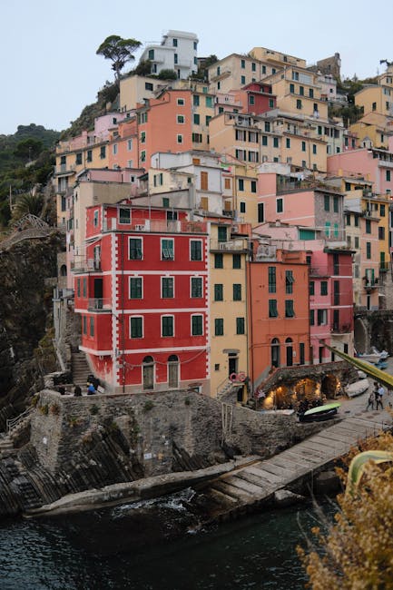 Riomaggiore
