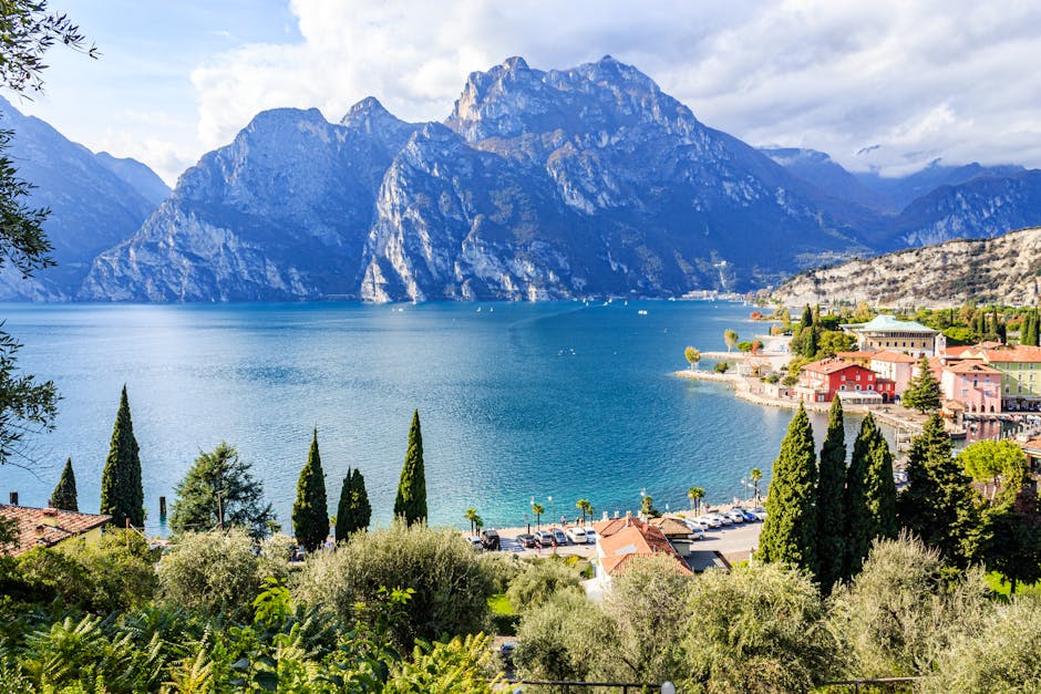 Riva del Garda