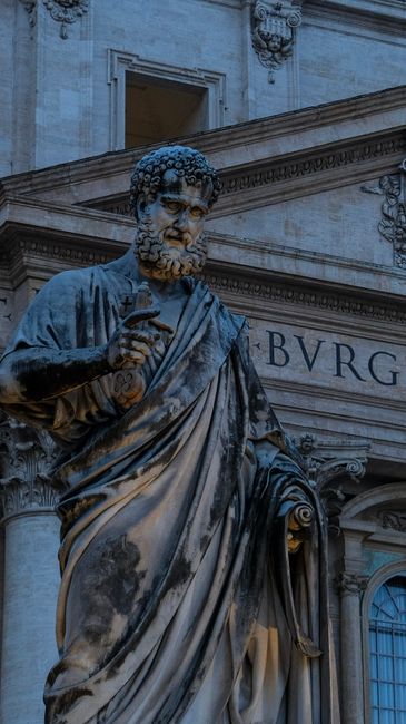 Rome (Roma)