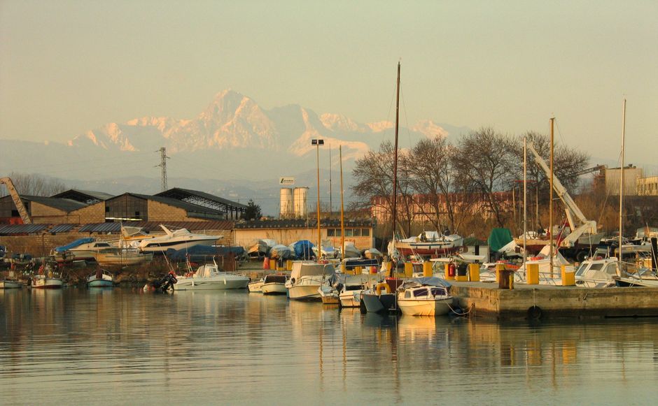 Roseto degli Abruzzi