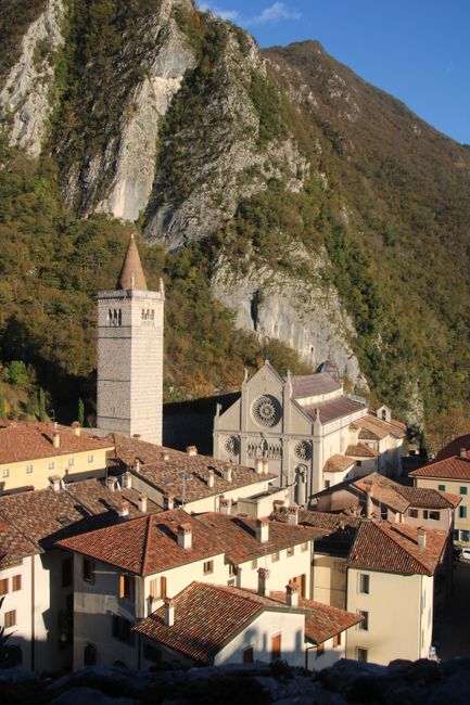 Rovereto