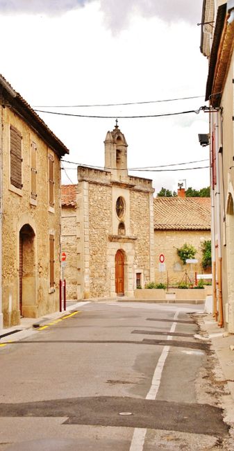 Saint-Vincent