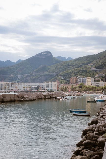 Salerno