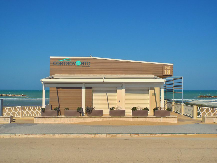 San Benedetto del Tronto