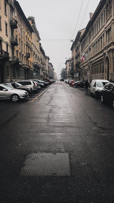 San Giuliano Milanese Italy