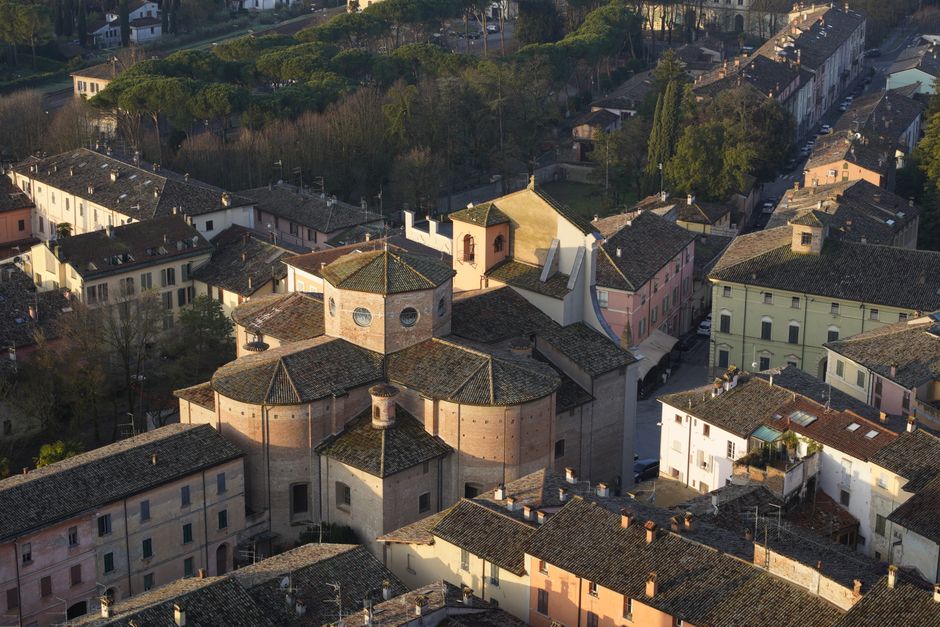 San Severo