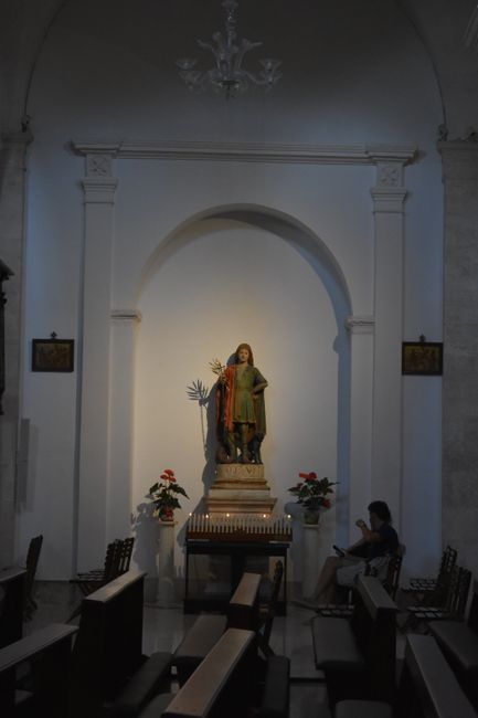 San Vito al Tagliamento Italy