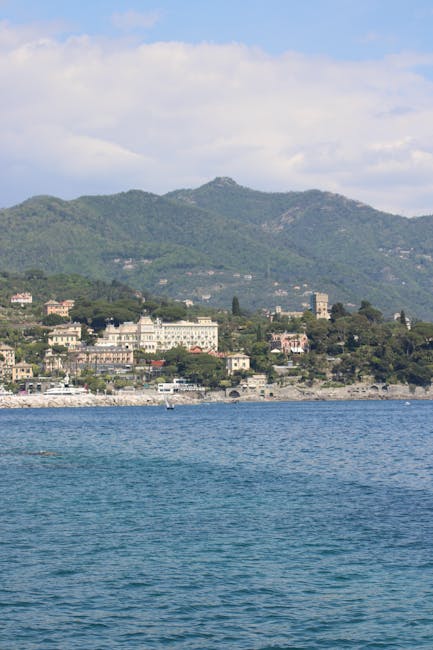 Santa Margherita Ligure