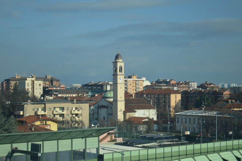 Sassuolo Italy