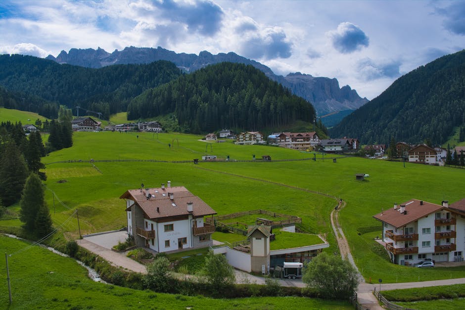 Selva di Val Gardena