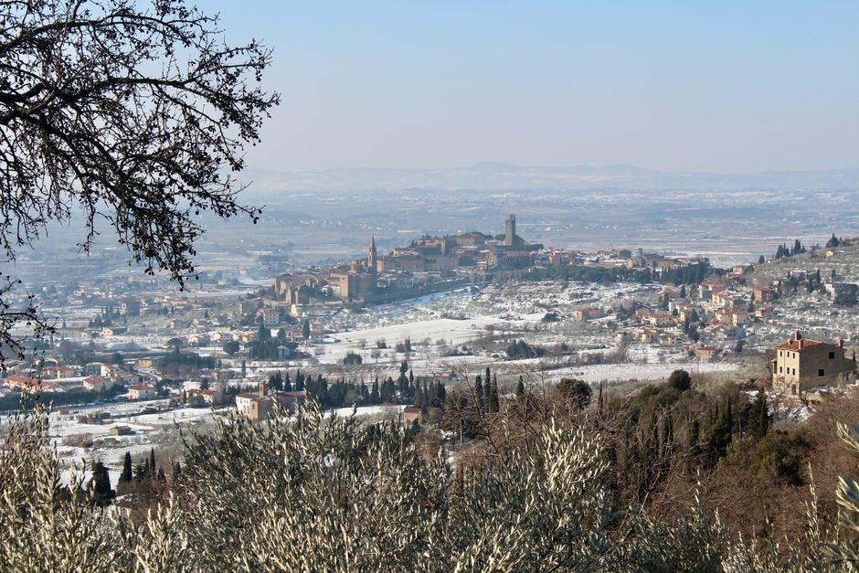 Sesto Fiorentino Italy
