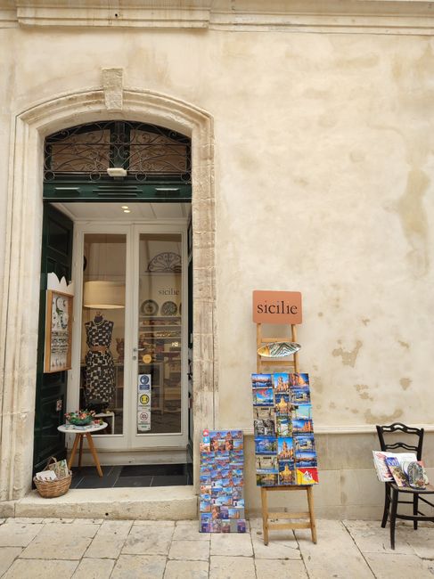 Sicily (Sicilia)