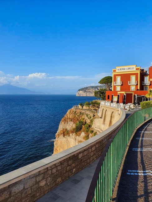 Sorrento
