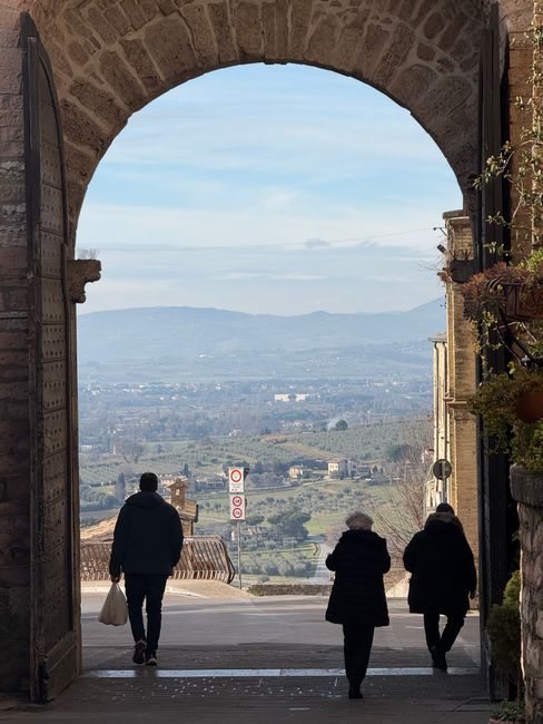 Spello