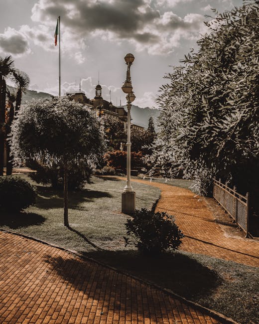 Stresa