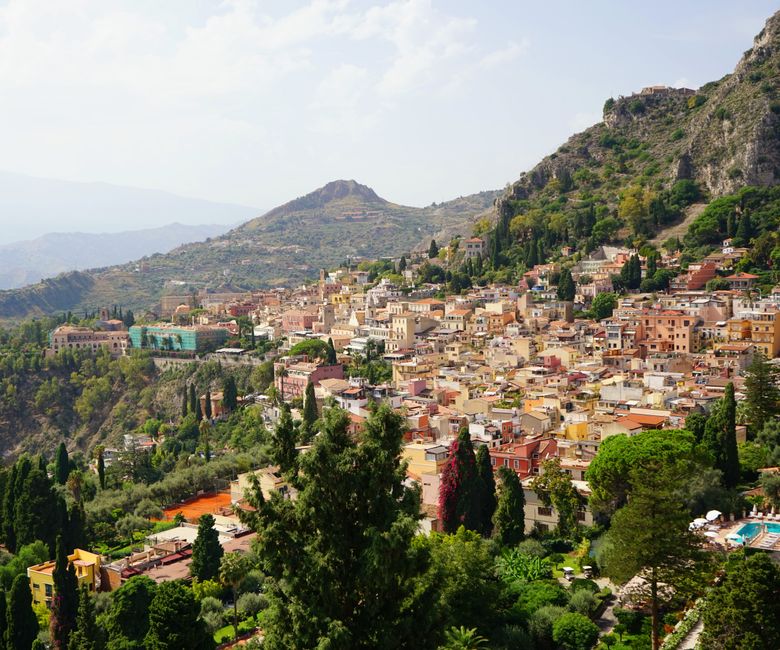 Taormina