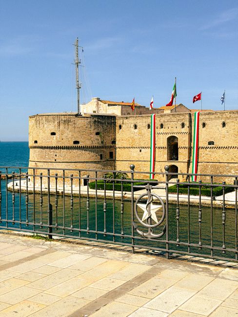 Taranto