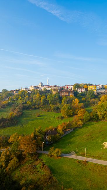 Tolmezzo