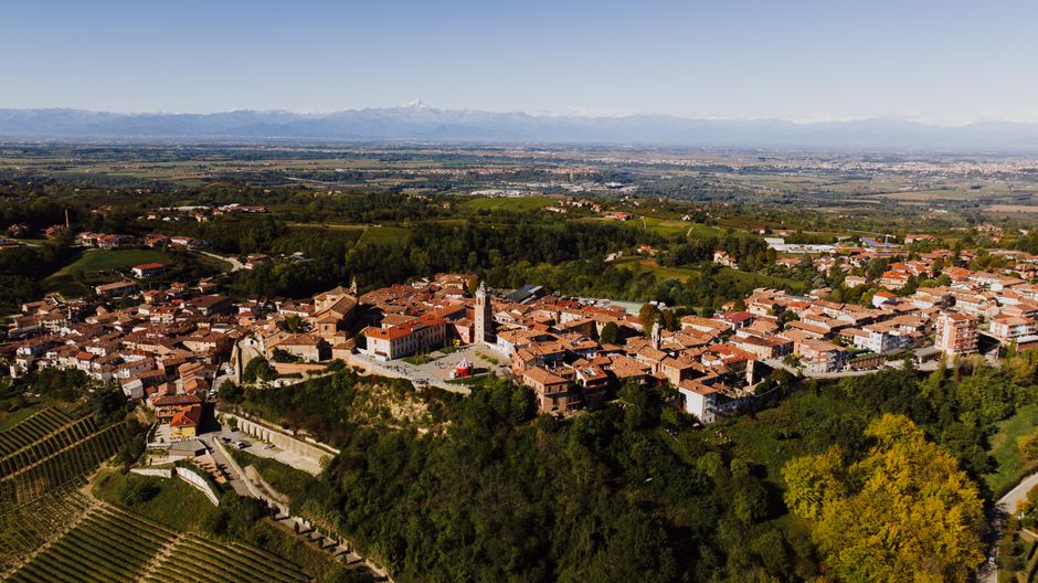 Tortona