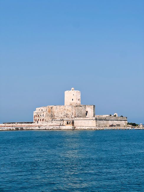 Trapani