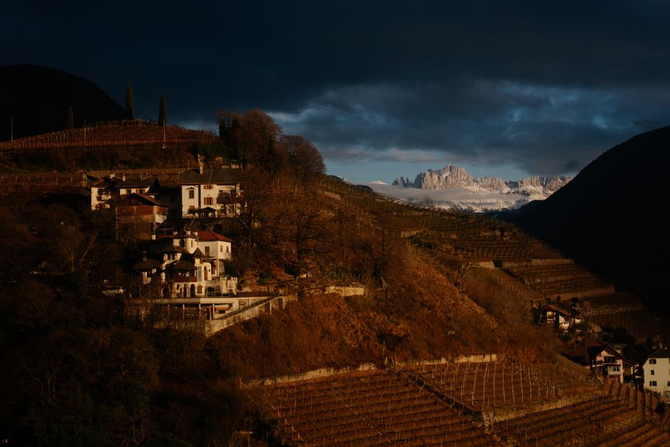 Trentino-Alto Adige (Südtirol) Italy