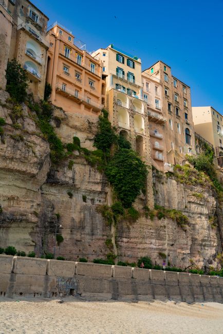 Tropea