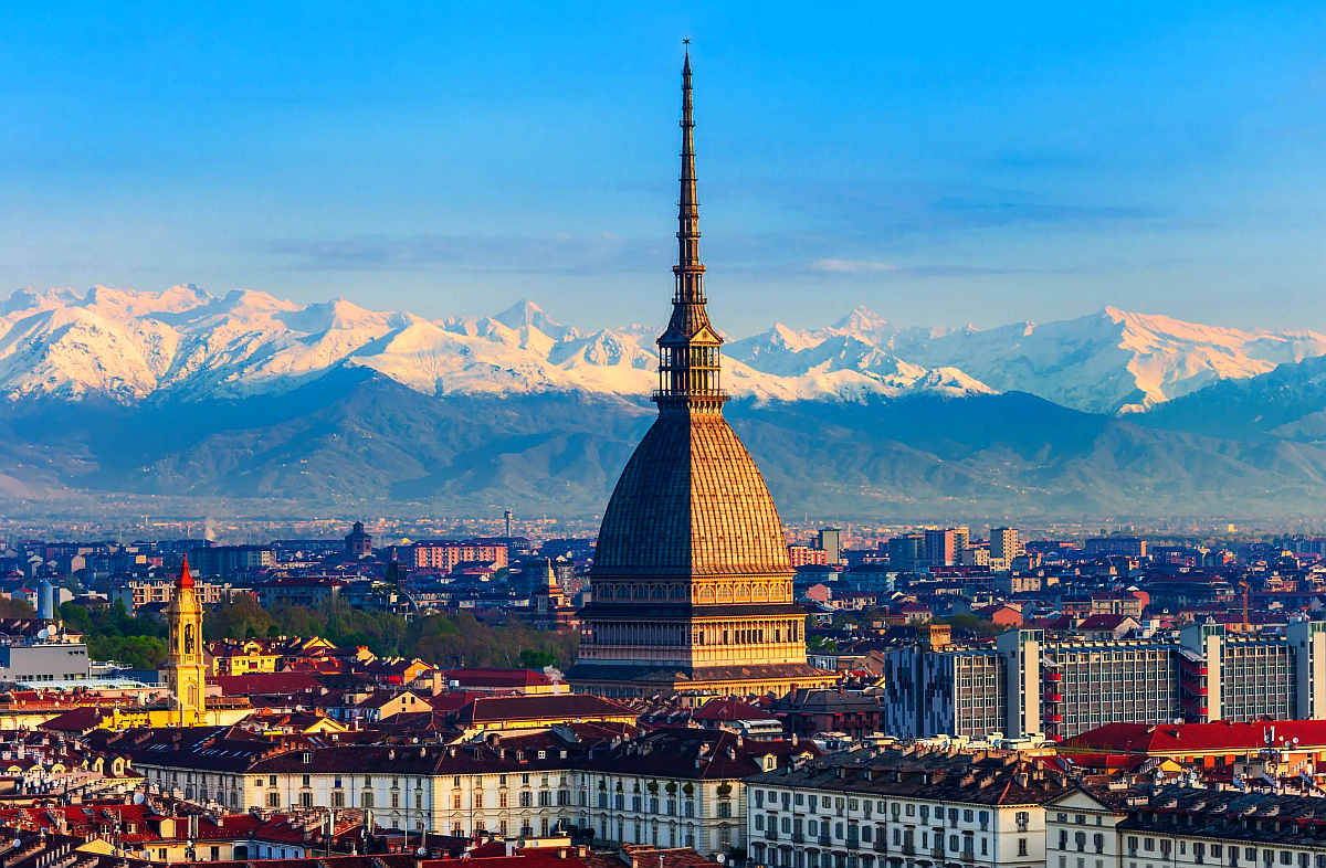 Guide to Turin, Italy