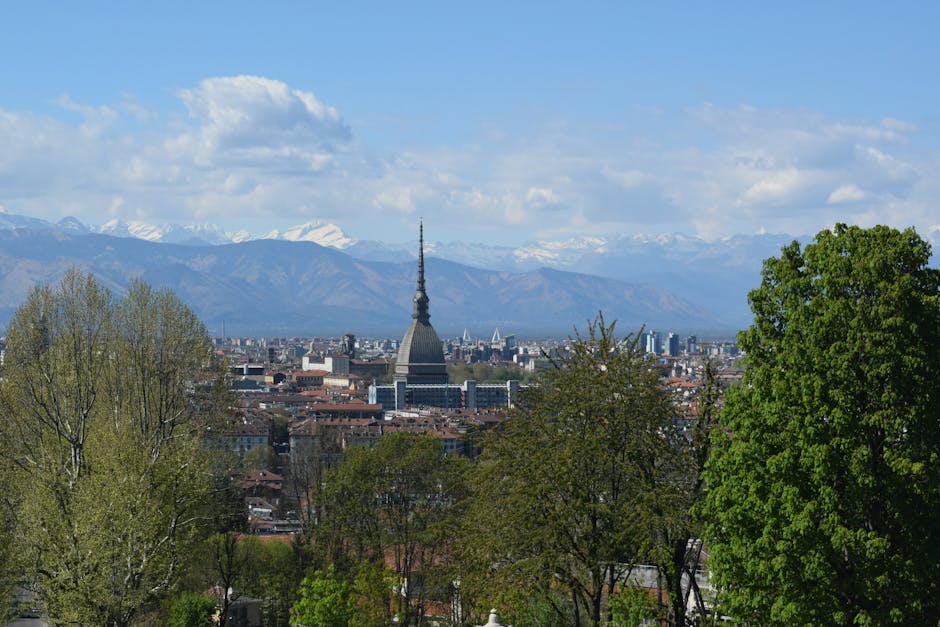 Turin (Torino)