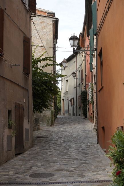 Umbertide