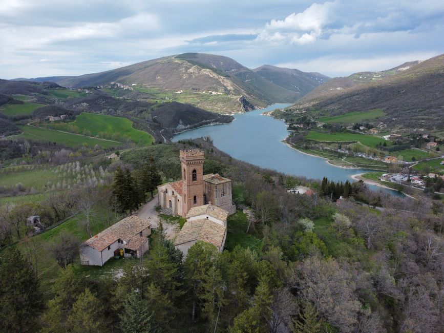 Umbria
