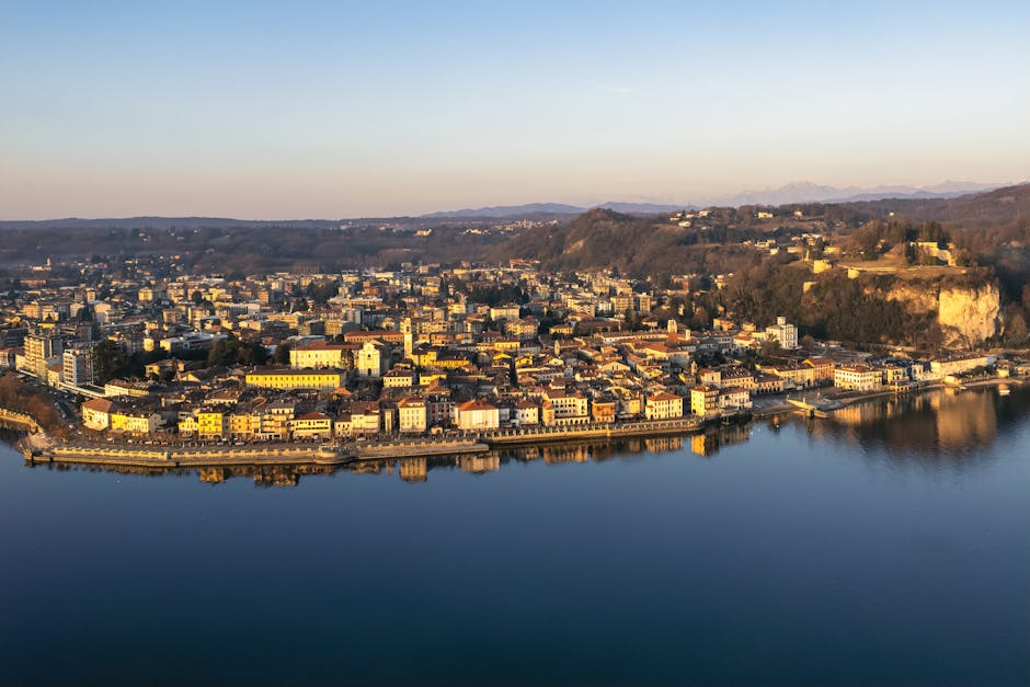 Varese Italy