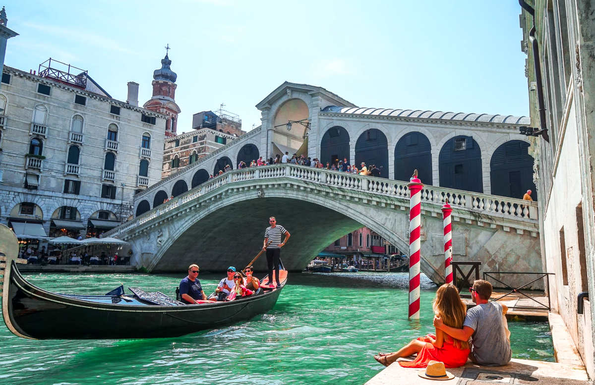 Venice Travel Tips