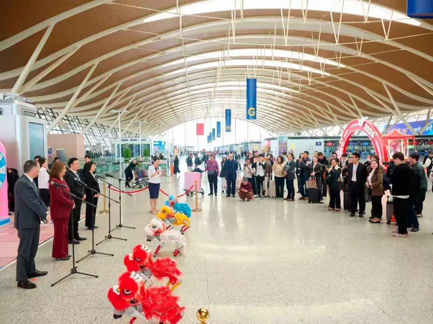 Venice and China Strengthen Tourism Ties with Venice Week in Shanghai