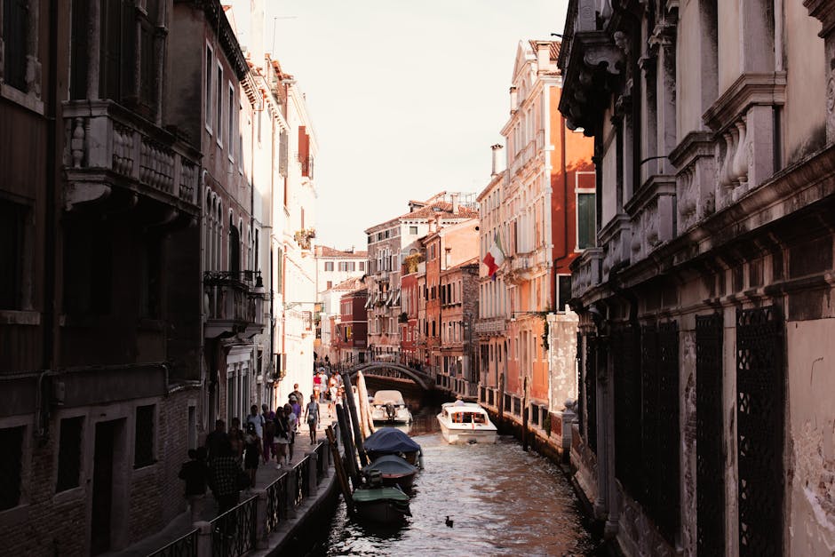Venice (Venezia)