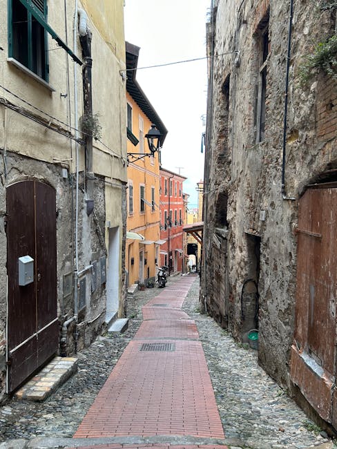 Ventimiglia