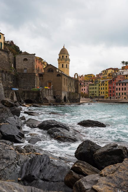 Vernazza