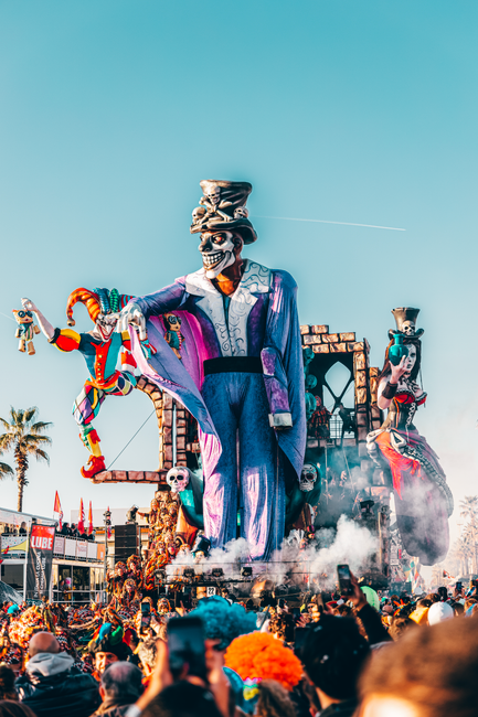 Viareggio