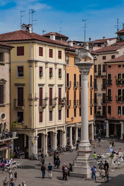 Vicenza
