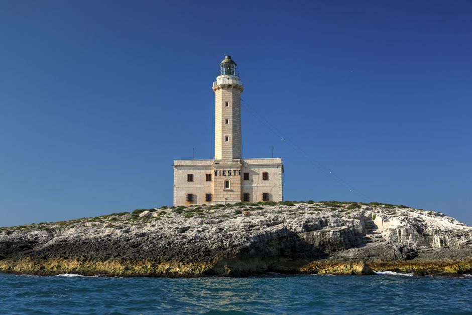 Vieste