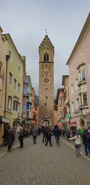 Vipiteno (Sterzing)