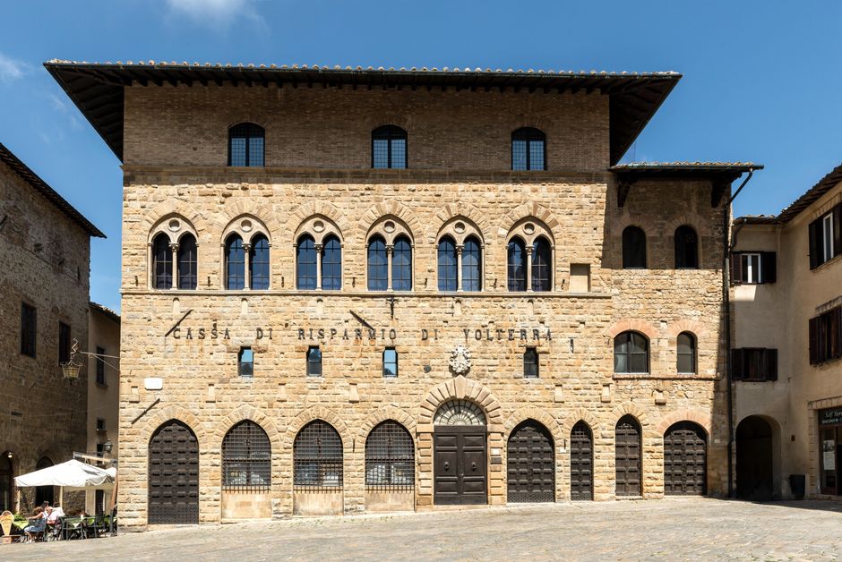 Volterra